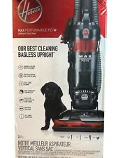 Hoover max performance for sale  Angier