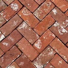 clay paving bricks for sale  SHEFFIELD