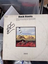 Rock roots immediate for sale  LLANGEFNI