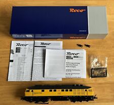 Roco 58469 diesellokomotive gebraucht kaufen  Deutschland