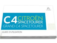 Citroen spacetourer grand d'occasion  Expédié en France