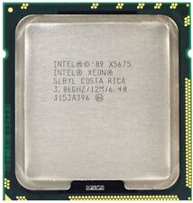 Intel Xeon X5675 SLBYL 3.06GHz 6-Core Socket LGA 1366 Server Processor CPU for sale  Shipping to South Africa