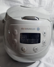 Mini rice cooker for sale  CORBY