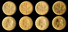 moneta 20 lire 1976 usato  Villaricca