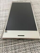 Usado, Smartphone Branco (Desbloqueado) - Sony Xperia Z3 D6603 - 16GB comprar usado  Enviando para Brazil