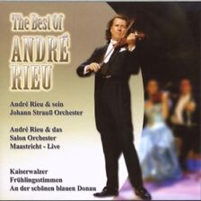 André rieu best for sale  STOCKPORT