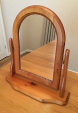 Solid pine dressing for sale  LUDLOW