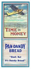 Pan dandy bread for sale  Lockport