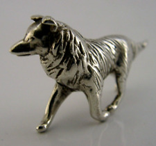 Unusual solid silver for sale  LONDON