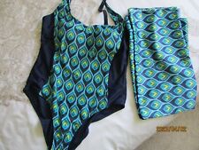Beautiful slimming swimsuit for sale  BURTON-ON-TRENT