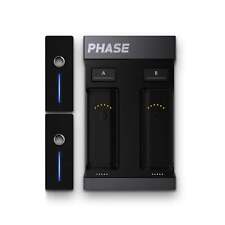 MWM: Phase Essential DVS DJ Controller - 2 controles remotos (MWM-PHASE-ES) (caixa aberta) comprar usado  Enviando para Brazil
