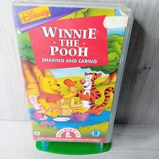 pooh vhs for sale  Ireland