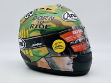 Arai rr5 nicky d'occasion  Expédié en Belgium