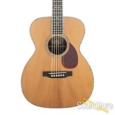 Collings OM42AT Adirondack Acoustic Guitar #27535 - Used for sale  Shipping to South Africa
