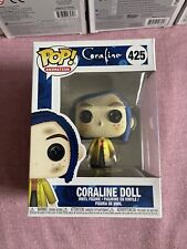 coraline doll for sale  STANSTED