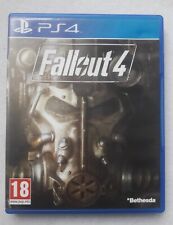 Fallout playstation 2015. for sale  HULL