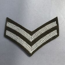 British army corporal gebraucht kaufen  Gadeland,-Wittorf