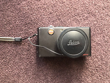 Leica lux 10.0mp for sale  Shipping to Ireland