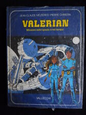 Valerian missione nello usato  Italia