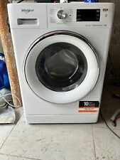 lavatrice whirlpool 9 kg usato  Spresiano