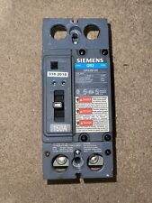 Siemens qr22b150 circuit for sale  Sunnyvale