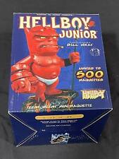 Hellboy junior teeny for sale  Pomona
