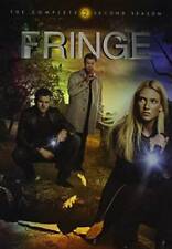 Fringe season dvd for sale  Montgomery