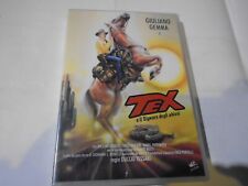 Dvd film tex usato  Cesena