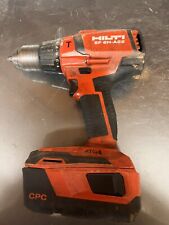 Hilti a22 cordless for sale  Shipping to Ireland
