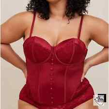 Torrid satin lace for sale  Kennewick