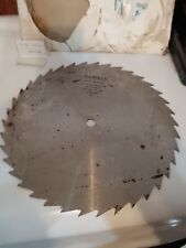 Dewalt inch saw for sale  Dry Prong