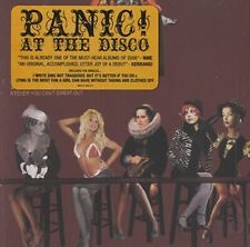 Panic! At The Disco - A Fever You Can't Sweat Out - Panic! At The Disco CD H2VG, usado comprar usado  Enviando para Brazil