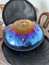 Handpan house transport d'occasion  Vitry-sur-Seine