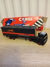 Corgi scammel container for sale  CREWE