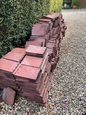 Plain clay roof for sale  SALISBURY