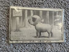 Antique postcard 1910 for sale  Elkridge