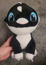 Toothless dragon plush for sale  MIDDLESBROUGH