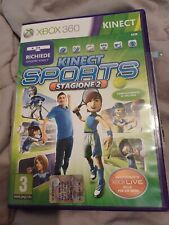 Kinect sports stagione usato  Partinico