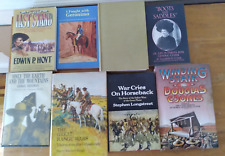 Lot books native for sale  Middle Village