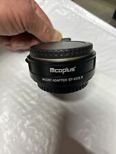 Mcoplus control ring for sale  Cleveland