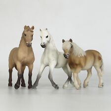 Schleich horses bundle for sale  MALMESBURY