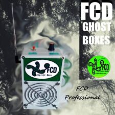 Fcd ghost box for sale  Shipping to Ireland