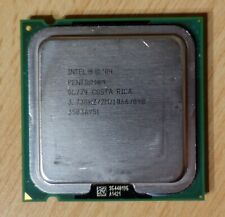 Intel Pentium 4 Extreme Edition 3.73 GHz, 2M Cache, 1066 MHz FSB, SL7Z4 comprar usado  Enviando para Brazil