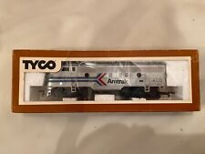 Tyco 224 amtrak for sale  Gulfport