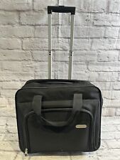Targus Wheeled Laptop Bag - Black. Pull Out Handle, Wheels, 3 Compartments for sale  Shipping to South Africa