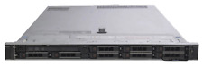 Dell PowerEdge R640 2x 8-Core Gold 6134 64GB Ram 2x 1.92TB SSD 8-Bay 1U Server for sale  Shipping to South Africa