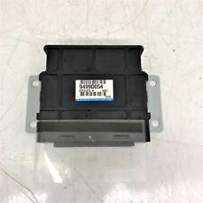 Battery control unit for sale  ROTHERHAM