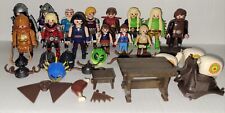 Playmobil lot figures for sale  Grand Rapids