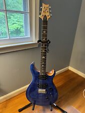 Prs custom faded for sale  Cherry Hill