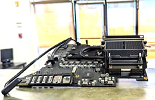 Placa lógica/placa-mãe iMac 2019 5k 27 polegadas com i5-7500 e AMD Radeon 216-0886164 comprar usado  Enviando para Brazil